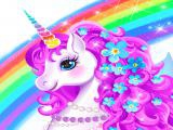 Play Unicorn dress up - girls games