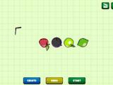 Play Fruit slide reps 2