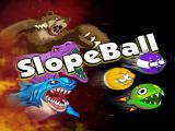 Play Slope ball now
