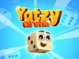Play Yatzy arena