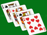 Play Original classic solitaire