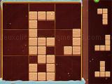 Play Beaver's blocks