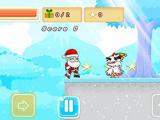 Play Santa claus adventure 2