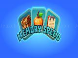 Play Memory speed