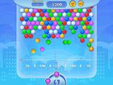 Play Bubble shooter arcade 2