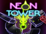 Play Neon tower now