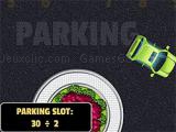 Play Math parking division