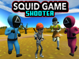 Play Squid game shooter