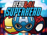 Play Heroball superhero