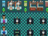 Play Idle diner restaurant