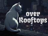 Play Over rooftops
