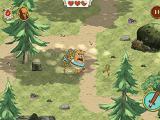 Play Ivandoe quest on!