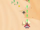 Play Super fighter jet