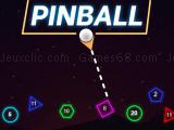 Play Pinball brick mania
