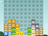 Play Animal tetris
