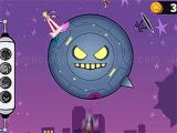 Play Teen titans go!: starro attacks