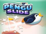 Play Pengu slide now