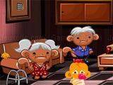 Play Monkey go happy: stage 704