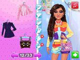 Play Celebrities reality fashion show