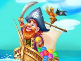 Play Bubble pirates mania