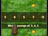 Play Math tank average
