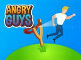 Play Angry guys