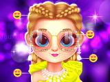 Play Stylish fashion challenge