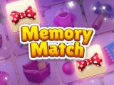Play Memory match now