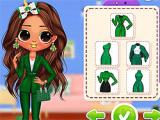 Play Bffs st.patrick's day look now