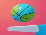 Play Flipper dunk 3d now