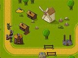 Play Tower defense clash now
