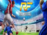 Play Real football now