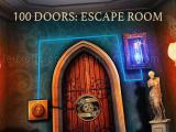 Play 100 doors escape room now