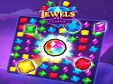 Play Jewels classic now