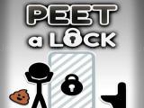 Play Peet a lock now