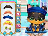 Play Doc honeyberry: puppy surgery