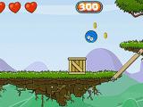 Play Ball tales: the holy treasure