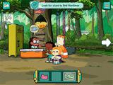 Play Craig of the creek: the hunt for mortimor