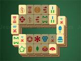 Play Mahjong: classic tile match