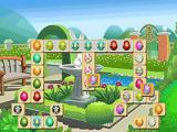 Play Mahjong blocks - easter