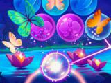 Play Bubble pop butterfly