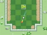 Play Minigolf clash