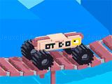 Play Extreme delivery