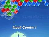 Play Bubble strike