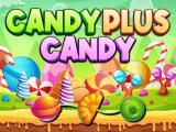 Play Candy plus candy