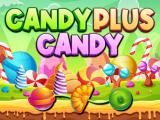 Play Candy plus candy