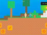 Play Noob baby vs pro baby