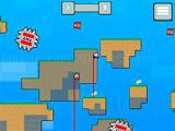 Play Steve vs alex rocketman