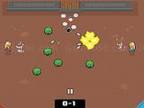 Play 2 player mini battles