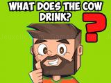 Play Brain iq test minecraft quiz